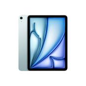 Apple iPad Air M4 256 GB 27.9 cm (11") 12 GB Wi-Fi 7 (802.11be) iPadOS 26 Blue image