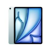 Apple iPad Air M4 128 GB 33 cm (13") 12 GB Wi-Fi 7 (802.11be) iPadOS 26 Blue