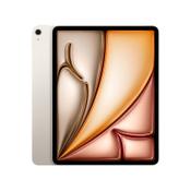 Apple iPad Air M4 128 GB 33 cm (13") 12 GB Wi-Fi 7 (802.11be) iPadOS 26 Beige image