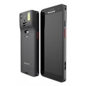 Honeywell CT37 handheld mobile computer 15.2 cm (6") 2280 x 1080 pixels Touchscreen 241 g Black