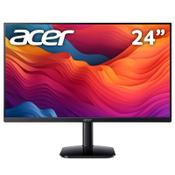Acer KB2 KB242YP0 monitor - 23.8" Full HD (1920x1080), 144Hz, 1ms, FreeSync, Black image