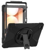Techair TAXSGA043 Samsung Tab A11 military grade drop protection rugged case image