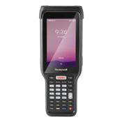 Honeywell ScanPal EDA61K handheld mobile computer 10.2 cm (4) 800 x 480 pixels Touchscreen 460 g Black