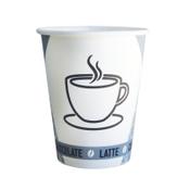 MyCafe Hot Cups 35cl/12oz (Pack of 50) MYC10273 image
