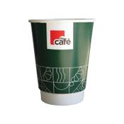 MyCafe Single Wall Non-Plastic Cups 12oz (Pack of 50) MYC10287 image