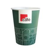 MyCafe Single Wall Non-Plastic Cups 8oz (Pack of 50) MYC10288 image