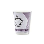 MyCafe Hot Cups 25cl/8oz ((Pack of 50)) MYC10427 image