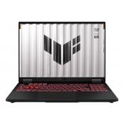 ASUS TUF Gaming A16 FA608UHI-TU124W AMD Ryzen™ 7 260 Laptop 40.6 cm (16") Full HD+ 16 GB DDR5-SDRAM 512 GB SSD NVIDIA® GeForce RTX™ 5050 Wi-Fi 6E (802.11ax) Windows 11 Home Grey