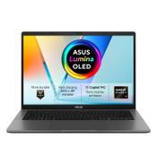 ASUS Vivobook S14 M3407GA-SF015W AMD Ryzen™ AI 7 445 Laptop 35.6 cm (14") WUXGA 16 GB DDR5-SDRAM 1 TB SSD Wi-Fi 6 (802.11ax) Windows 11 Home Grey image