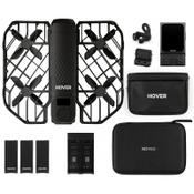 HOVERAir X1 Pro Ultimate Cycling Kit Black