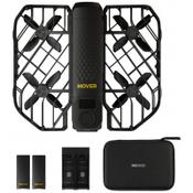 HOVERAir X1 Promax Retail Combo Black