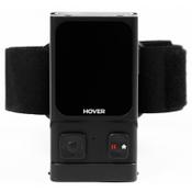 HOVERAir Beacon Wrist Strap Black