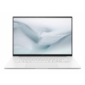 ASUS Zenbook S16 UM5606GA-SR238W Copilot+ PC AMD Ryzen AI 9 465 Laptop 40.6 cm (16") Touchscreen 3K 32 GB LPDDR5x-SDRAM 1 TB SSD Wi-Fi 7 (802.11be) Windows 11 Home White
