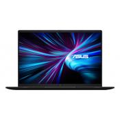 ASUS V16 V3607VM-TK148W Intel Core 7 240H Laptop 40.6 cm (16") WUXGA 16 GB DDR5-SDRAM 1 TB SSD NVIDIA GeForce RTX 5060 Wi-Fi 6 (802.11ax) Windows 11 Home Black image