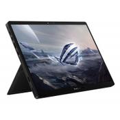 ASUS ROG Flow Z13 GZ302EAC-RU178W laptop AMD Ryzen™ AI Max+ 395 Hybrid (2-in-1) 34 cm (13.4") Touchscreen WQXGA 128 GB LPDDR5x-SDRAM 1 TB SSD Wi-Fi 7 (802.11be) Windows 11 Home Black image