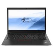 Refurbished A2C Lenovo ThinkPad T480s I5 8th Gen 16GB RAM 256GB SSD 14" HD W11Pro 1 Year Return to Base Warranty