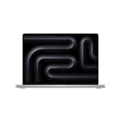 Apple MacBook Pro 16-inch : M5 Pro chip with 18‑core CPU and 20‑core GPU, 24GB, 1TB SSD - Silver