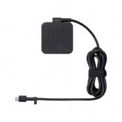 ASUS 48W USB-C Adapter AC48-00 power adapter/inverter Indoor Black