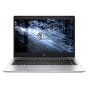 Refurbished A2C HP EliteBook 840 G6 Intel® Core™ i7 i7-8565U Laptop 35.6 cm (14") Full HD 16 GB DDR4-SDRAM 256 GB SSD Wi-Fi 5 (802.11ac) Windows 11 UK English Silver