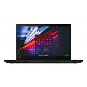 T1A Lenovo ThinkPad T14 G2 Refurbished Intel® Core™ i5 i5-1145G7 Laptop 35.6 cm (14") Full HD 16 GB DDR4-SDRAM 256 GB SSD Windows 11 Pro UK English Black
