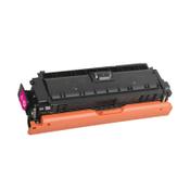 Remanufactured Ricoh 841657 Toner Cartridge Magenta VXREMRI841657