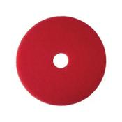 Cleaning Floor Pad Red 355mm (Pack of 5) 7000002204