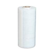 Machine Stretch Film 200 Per Cent Stretch 500mmx1630m Core 76mm Clear 621444
