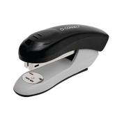 Q-Connect Half Strip Plastic Stapler Black KF14204 image