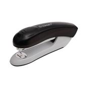 Q-Connect Full-Strip Plastic Stapler Black KF14207 image