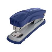 Q-Connect Half Strip Metal Stapler Blue KF14209 image