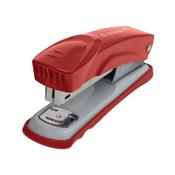 Q-Connect Half Strip Metal Stapler Red KF14210 image