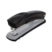 Q-Connect Full-Strip Metal Stapler Black KF14211 image