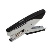 Q-Connect Plier Stapler 24/6 and 26/6 Staples Black KF14223 image