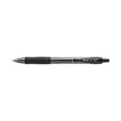 Pilot G-2 + Begreen Gel Rollerball Med Black Pack of 12 BOX35012694684 image