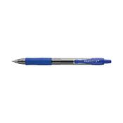 Pilot G-2 + Begreen Gel Rollerball Med Blue Pack of 12 BOX35012694707 image