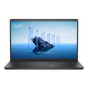 DELL Pro 15 Essential PV15250 Intel® Core™ i5 i5-1334U Laptop 39.6 cm (15.6") Full HD 8 GB DDR5-SDRAM 512 GB SSD Wi-Fi 6 (802.11ax) Windows 11 Pro UK English Black image