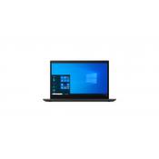 Lenovo ThinkPad T14S G2 I5 16/512GB SSD W11P Intel® Core™ i5 i5-1135G7 Laptop 35.6 cm (14") Touchscreen Full HD 16 GB LPDDR4x-SDRAM Wi-Fi 6 (802.11ax) Windows 11 Pro UK English Black Certified refurbished