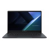 ASUS ExpertBook B1 B1403CV-5U12X Intel Core 5 120U Laptop 35.6 cm (14") Full HD 16 GB DDR5-SDRAM 256 GB SSD Wi-Fi 6E (802.11ax) Windows 11 Pro UK English Black, Grey image