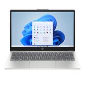 HP 14-ep0021na Intel® Core™ i7 i7-1355U Laptop 35.6 cm (14") Full HD 8 GB DDR4-SDRAM 512 GB SSD Wi-Fi 6 (802.11ax) Windows 11 Home Silver image