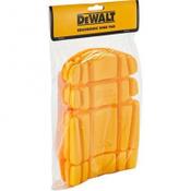 Dewalt DWC15 Yellow Kneepad Inserts image