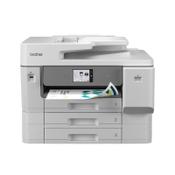 Brother MFC-J6977DW A3 3-in-1 Colour Inkjet Printer MFCJ6977DWZU1
