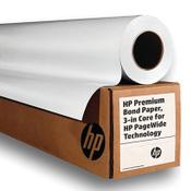 HP Premium Bond Paper Roll 841mmx91.4m 120gsm White L6B11A image