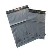 Pilot Opaque Poly Mailing Bag 432x560mm Grey Pack of 500 5056301801162 image