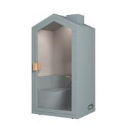 Bisley Acoustic House Pod Olive