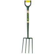 Bulldog Evergreen Digging Fork