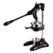Vogue Black Cast Iron Juice Extractor image