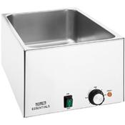Essentials Bain Marie Appliance Both Front image