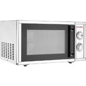 Caterlite Manual Microwave and Grill 23Ltr 900W image