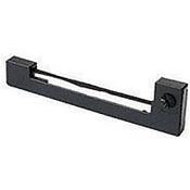 Epson ERC09 HX20 2363RN Compatible Re-inking Fabric Ribbon Black image