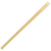 Fiesta Compostable Bamboo Chopsticks (Pack of 100) image